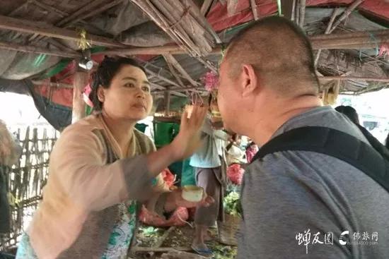 万塔之国,缅甸千塔之城攻略