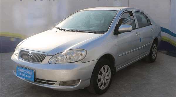 09年丰田花冠几缸车,09年丰田花冠油耗