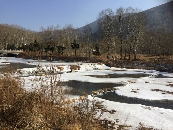 徒步五台山详细攻略,徒步五台山涤荡心灵之旅