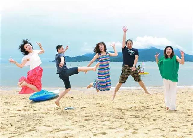 惊了！相比较北上广，安庆竟然有这么多优点！