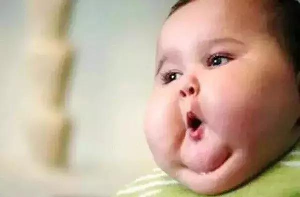 巨大儿真的好吗?