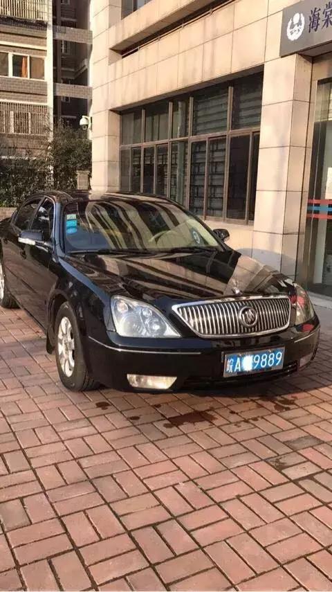 一辆车开10年的变化,一辆车开10年的感觉