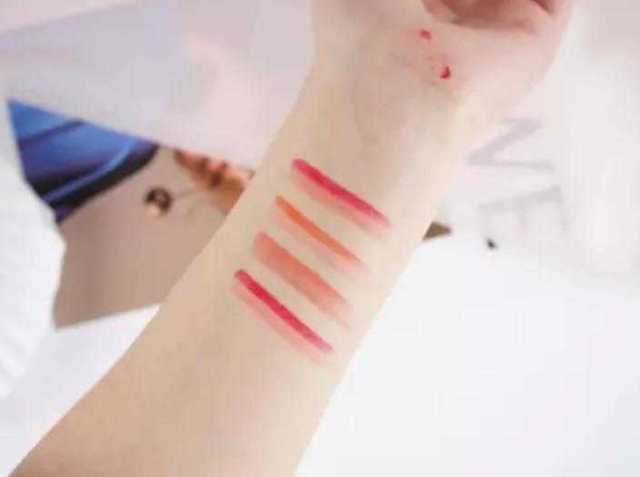 可以平替vsl202的平价口红,口红牌子平价推荐pinkbear