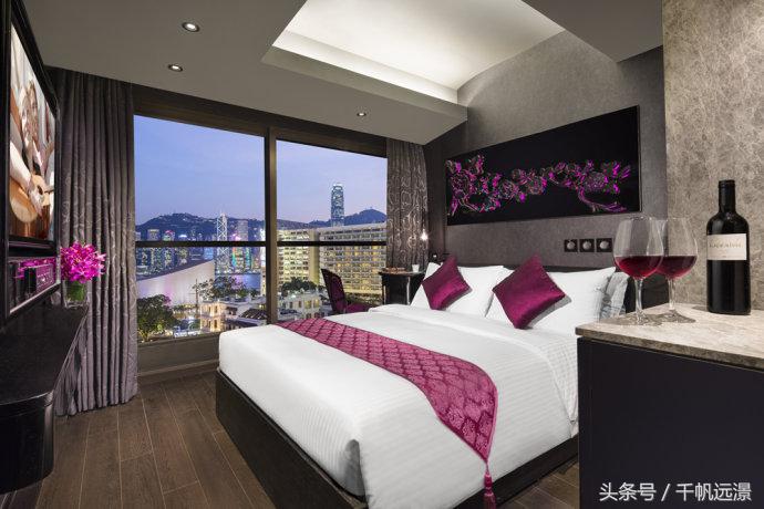 香港尖沙咀性价比高酒店推荐,香港尖沙咀性价比高的餐厅