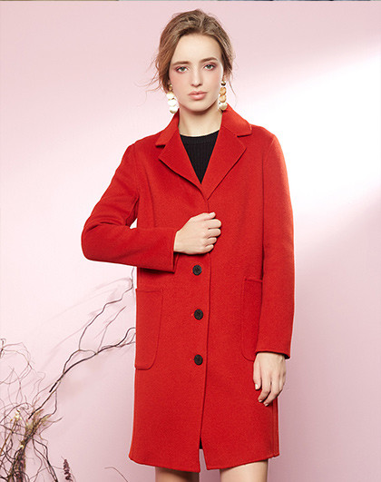 圣诞限定款红色,今年最流行的圣诞礼物男