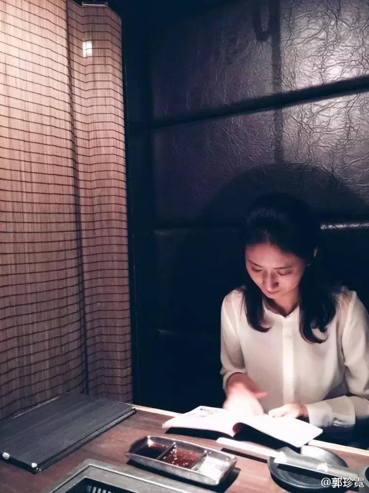 陷“三级片”风波、当过雅妓的“横店女王”为何不火？