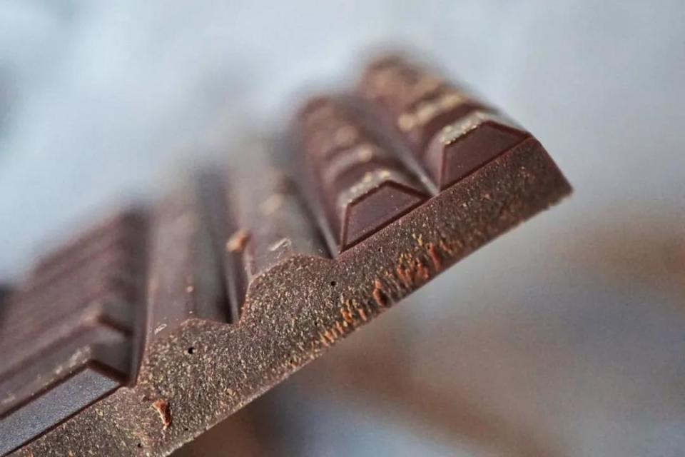 全球最好吃的巧克力的全名,巧克力世界级