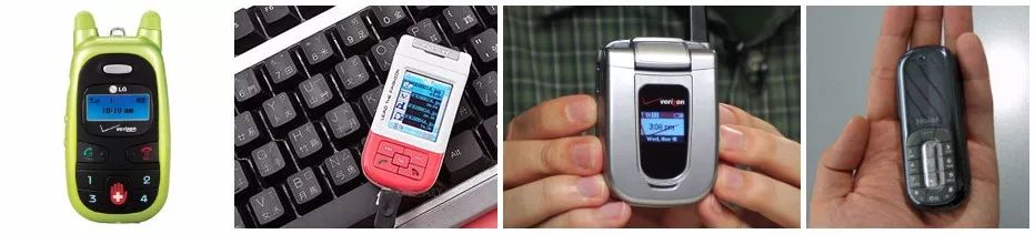 世界上最小的手机一厘米,世界上最小的手机只有0.01米