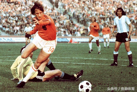 世界杯怪异现象,世界杯史上十大诡异事件