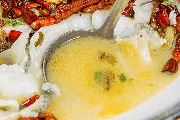 这家店到底什么来头？却引来无数死忠粉为它打call？