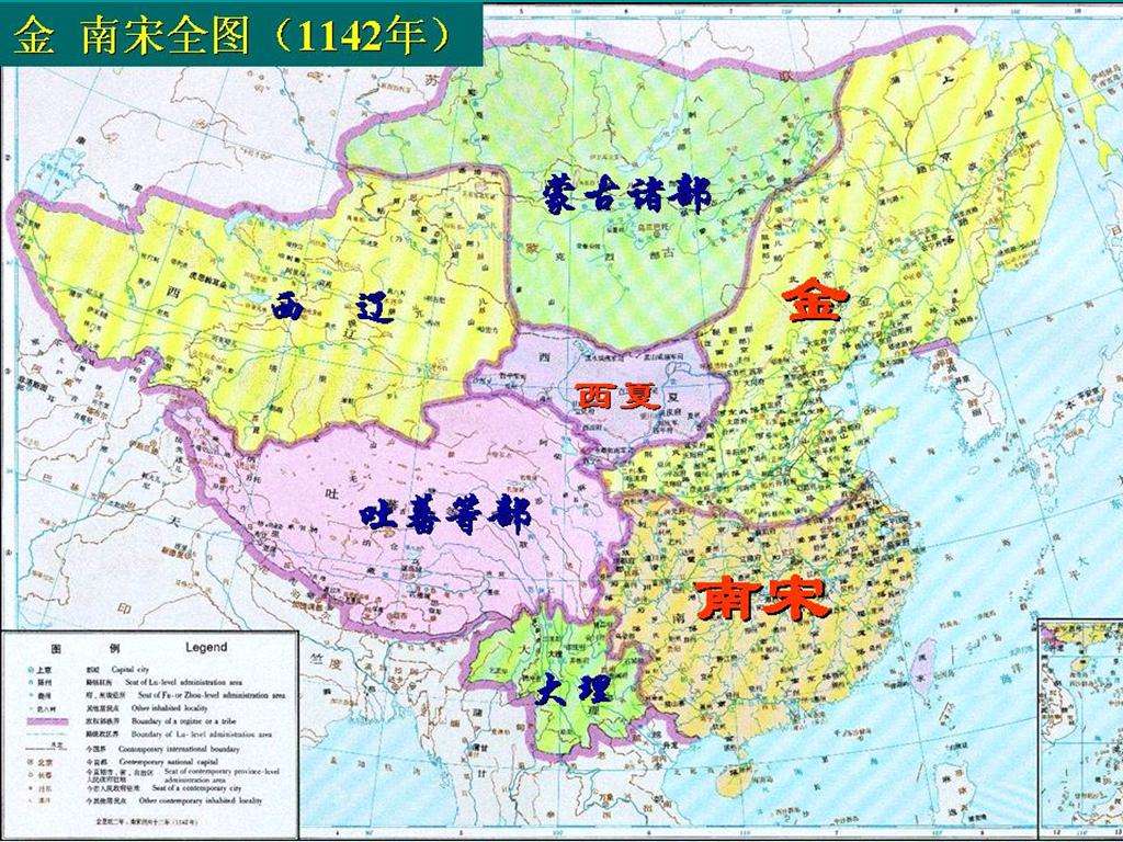 此族战力强大，是汉家政权最危险之敌，曾三次崛起、两次入主中原