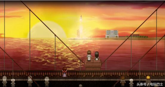 《去月球》：爱情不会衰退无论枯乾山水