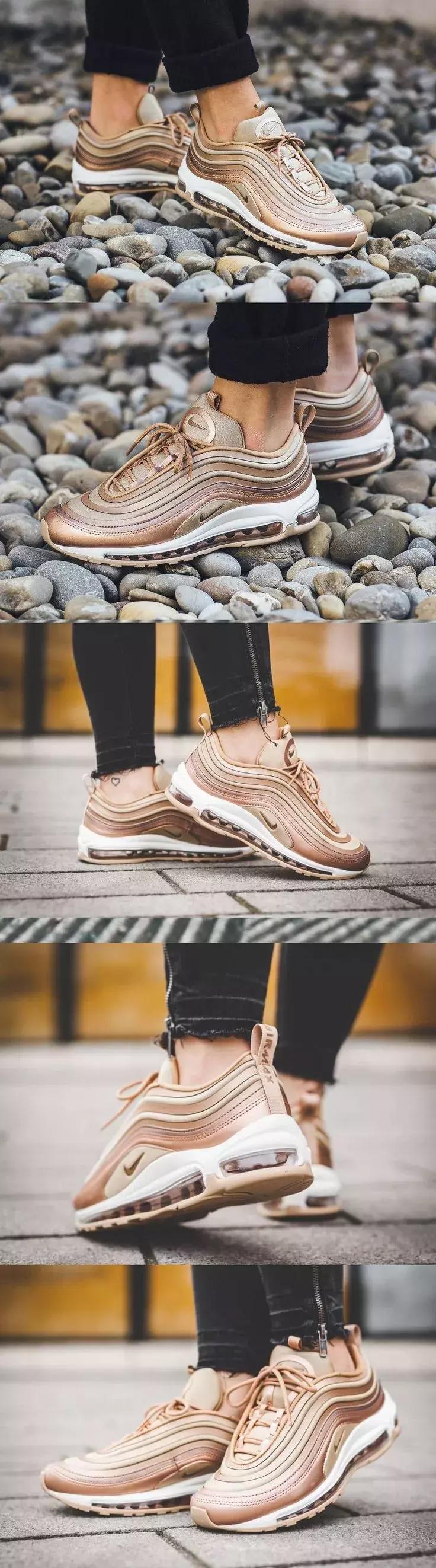 我要穿着2017最火的Top10运动鞋跨年（特辑·下）