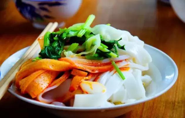 西北菜十大招牌菜,陕西正宗八大菜