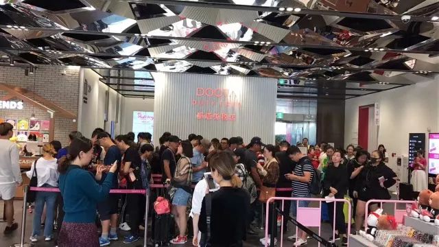 有创意的化妆品名字,有创意的化妆品商标名