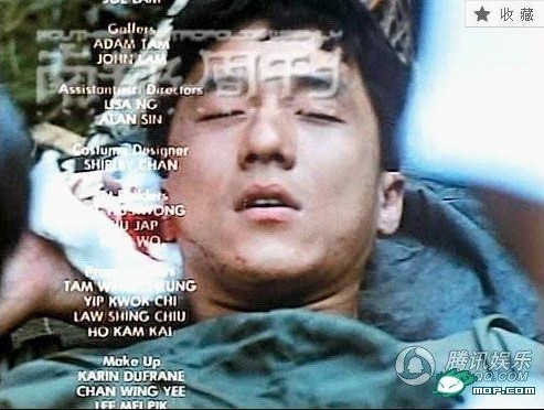 虎哥漫谈香港传奇人物之喜剧功夫打不死的成龙是如何成功的