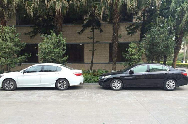 为啥买车都要推荐白色呢,买车不要被价格蒙蔽