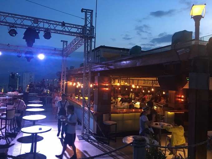 一个人越南攻略,一个人越南自驾游纪录片