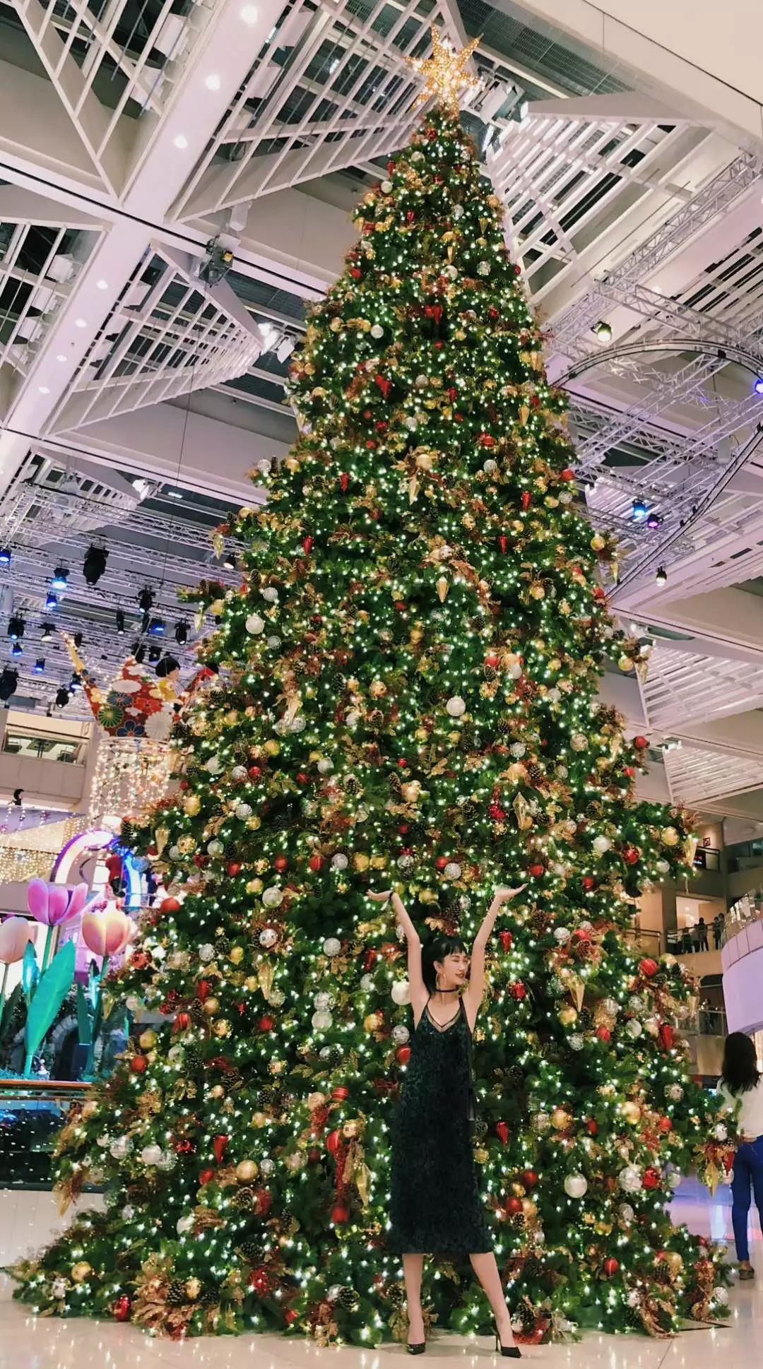 Talentreet达人录“顾阿达”开张咯!超模日常动态