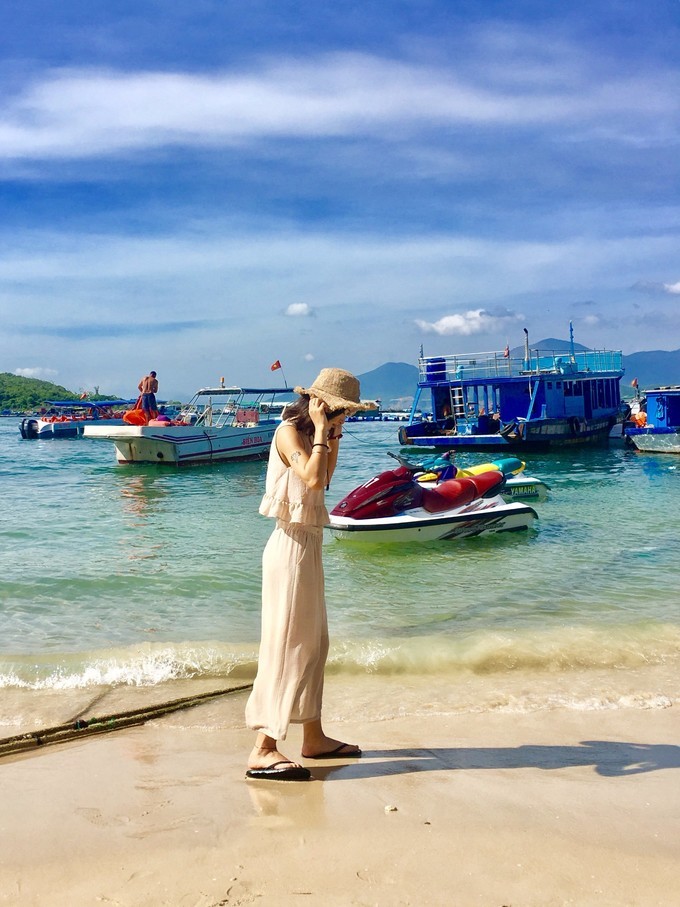 一个人越南攻略,一个人越南自驾游纪录片