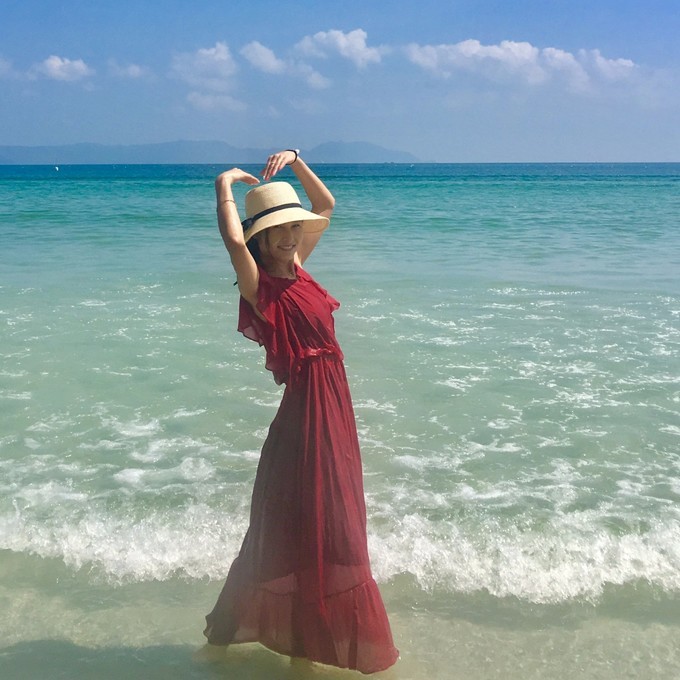 一个人越南攻略,一个人越南自驾游纪录片