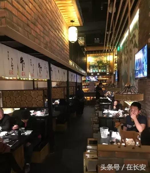 西安最好吃的拉面是哪一家,西安最好吃的几家面馆