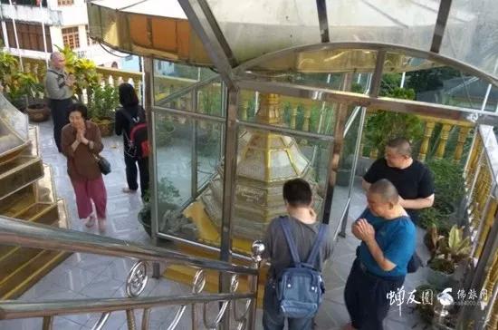 万塔之国,缅甸千塔之城攻略