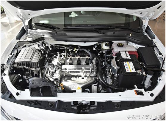 雪佛兰科沃兹和赛欧哪个好,赛欧和科沃兹哪个适合家用