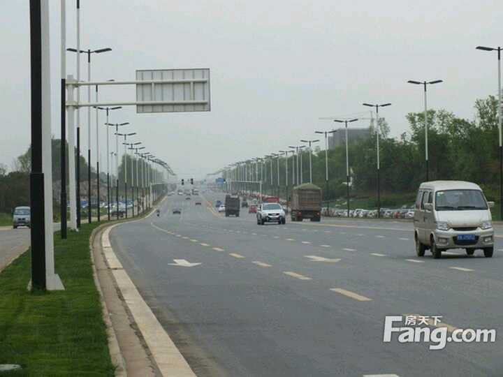 龙泉驿首个摇号盘“三盛都会城”，最有吸引力的是价格！