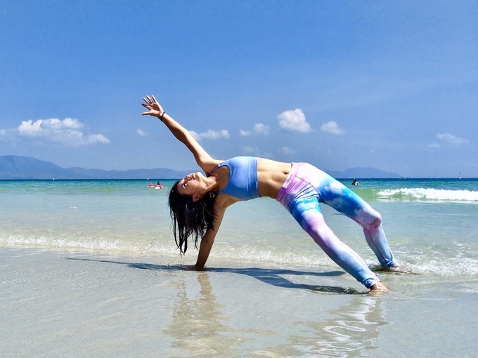 一个人越南攻略,一个人越南自驾游纪录片