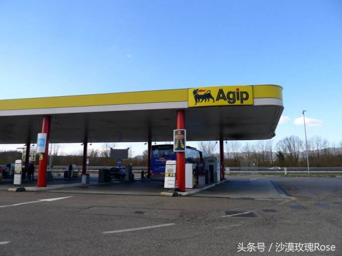 中国人在意大利不能直接租车?老司机带你玩转自驾游