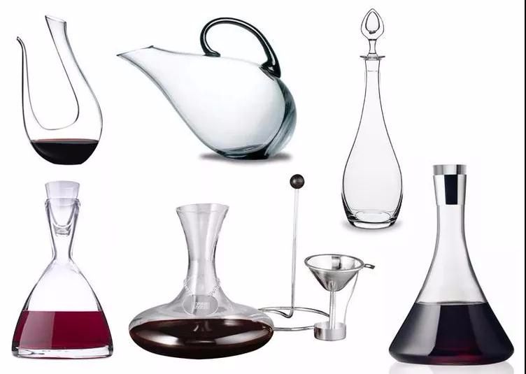 这个开瓶器太有创意了,红酒开瓶器醒酒专用神器最新款