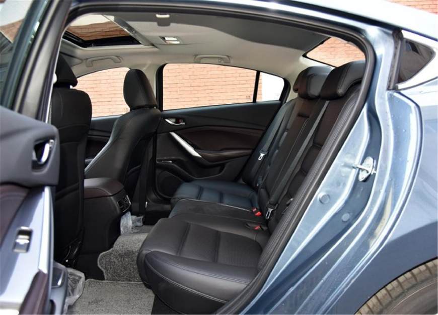 迈腾和马自达6,马自达性价比最高的车型