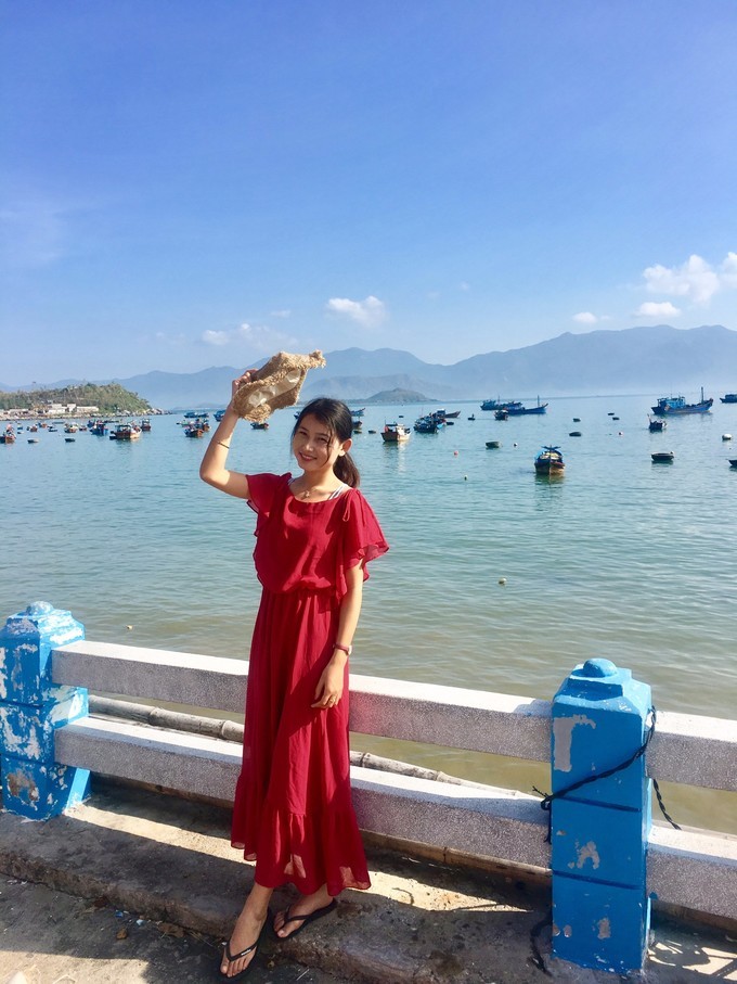 一个人越南攻略,一个人越南自驾游纪录片