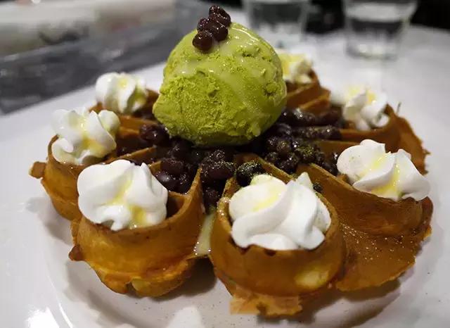 台湾十大必吃名店,台湾超强吃货攻略