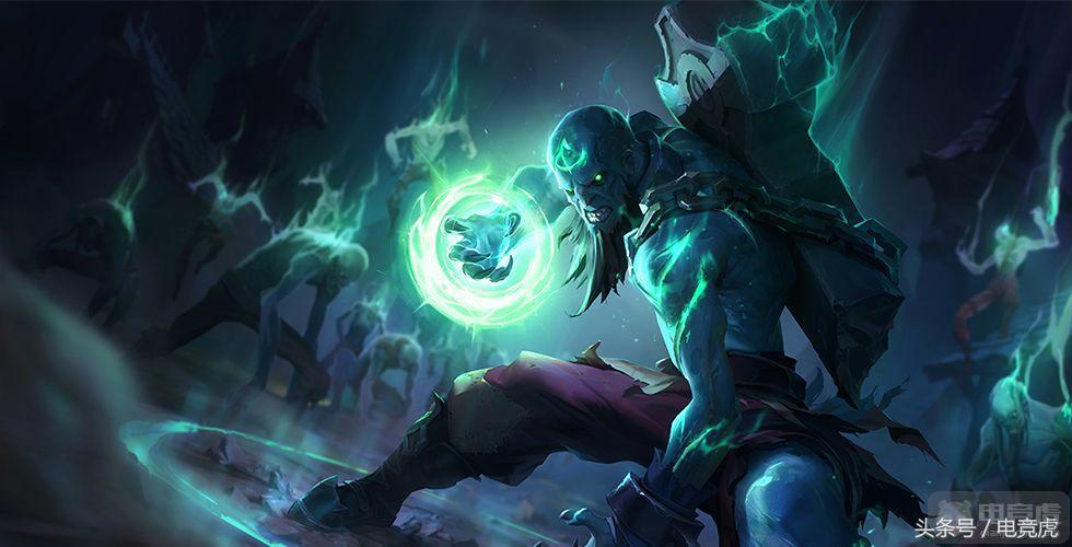 lck十周年十大选手皮肤,lck好皮肤