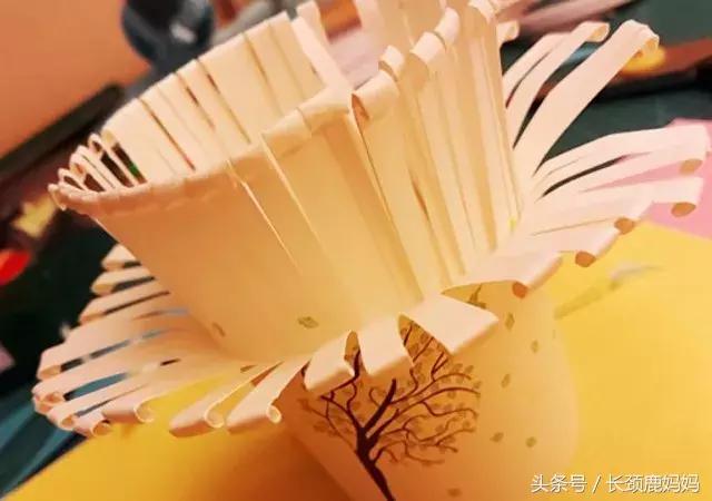 元旦节做灯笼最简单做法,元旦灯笼做法超简单又好看