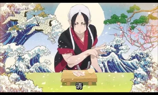 年度最受欢迎动画角色公开！有你的本命吗？