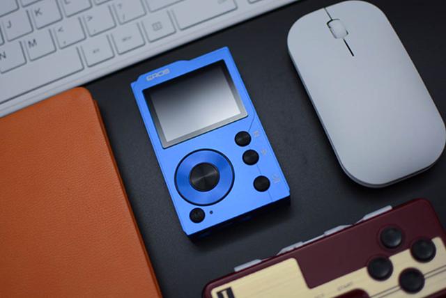 千元播放机,千元爱国者音乐播放器