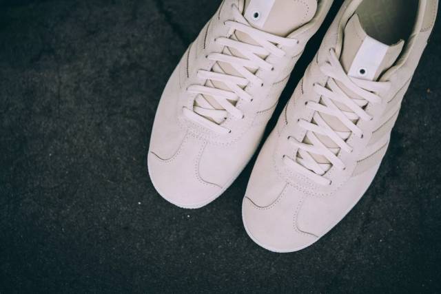 今年有这十双鞋中的任何一双，都可以大言不惭地说：我顶潮！