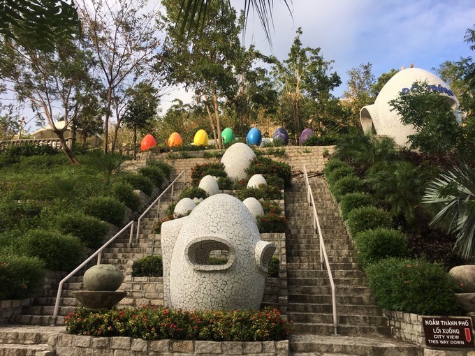 一个人越南攻略,一个人越南自驾游纪录片