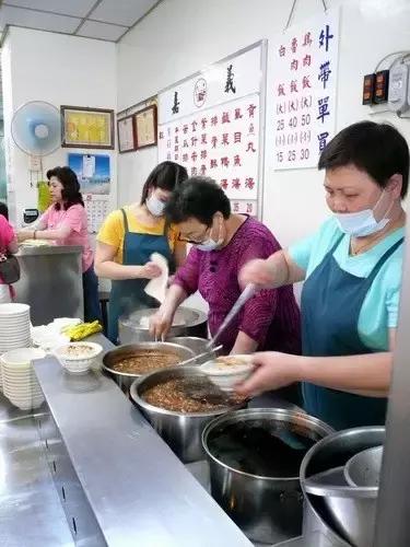 台湾十大必吃名店,台湾超强吃货攻略