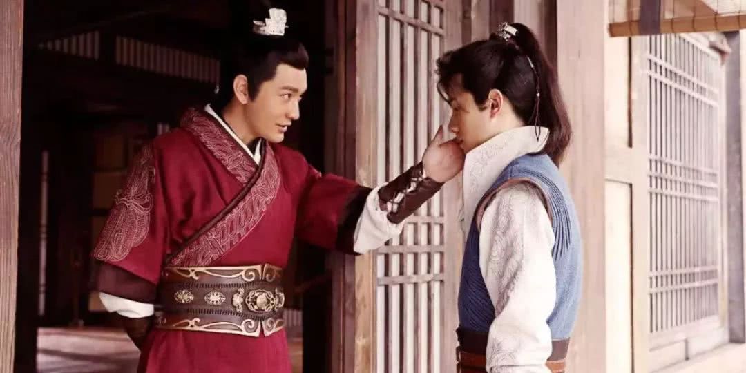 琅琊榜9.2分,琅琊榜二为什么评分低