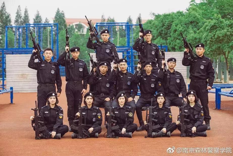 我骄傲，我是一名南森人！