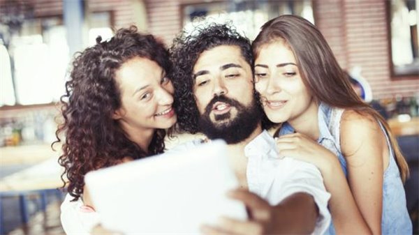 原来如此男版,男生什么时候长胡子才是正常的