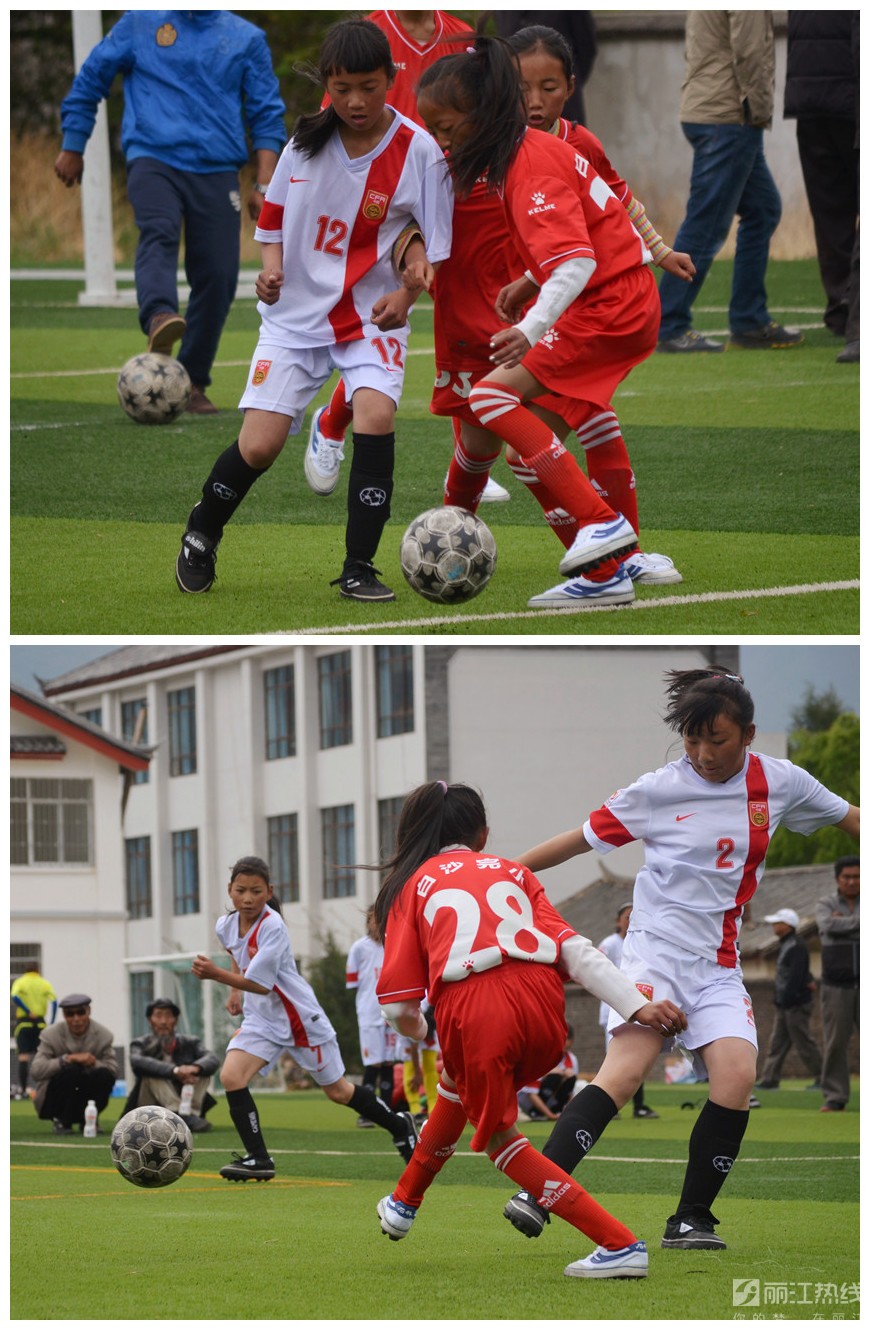 还记得当年的”萌芽杯“吗？“贝贝杯”“花蕾杯”也都来了！