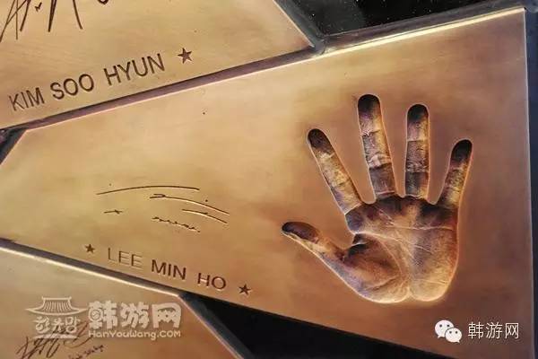 韩国的街上真的能看到明星吗,在韩国不花钱就能看到明星吗