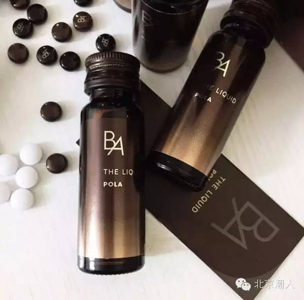 深度解析日本保健品,日本最大牌的保健品