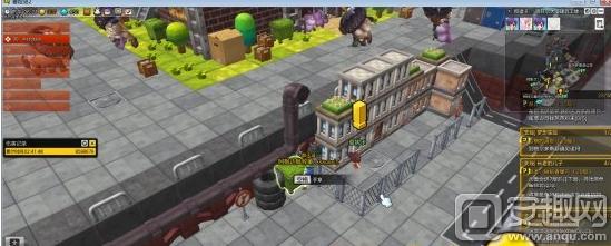 冒险岛2手游技能,冒险岛2国服网游