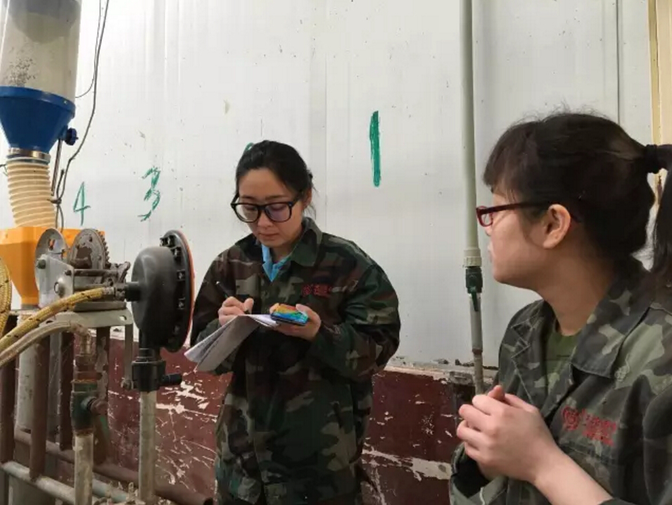 Day4：第三次修炼--在天兆